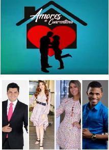 Amores De Cuarentena ++